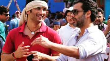 Abhishek Kapoor remembers Sushant Singh Rajput on the day when Kedarnath started rolling 3 years ago