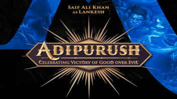 First Look Of Adipurush