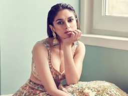 Aditi Rao Hydari: “The most CHALLENGING parts that I’ve got are from Tamil, Telugu industry” | V