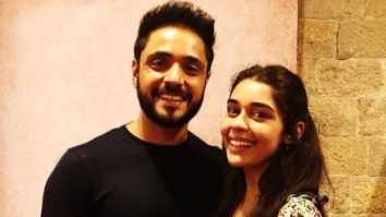 Adnan Khan posts the last of his script for Ishq Subhan Allah, marking an end to the show