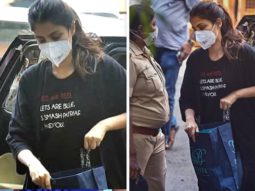 After NCB arrests Rhea Chakraborty, Bollywood celebs stand in solidarity to ‘smash the patriarchy’