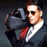 Akshay Kumar says he drinks cow urine every day for Ayurvedic reasons