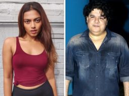 Indian model Paula accuses Sajid Khan of sexual harassment, reveals he asked her to strip down