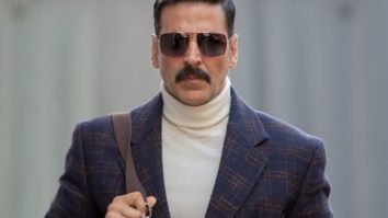 Akshay Kumar breaks his 18 year rule for Bellbottom