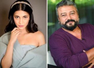 Amazon Prime Video to launch original movie Putham Pudhu Kaalai, an anthology of five Tamil short films