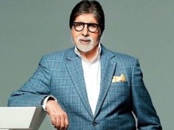 Amitabh Bachchan becomes the first celebrity voice on Alexa in India