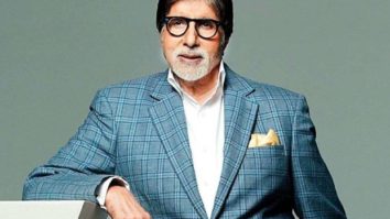 Amitabh Bachchan becomes the first celebrity voice on Alexa in India