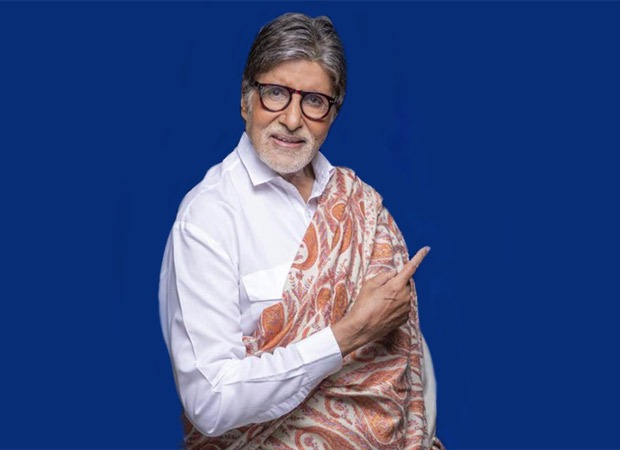 Amitabh Bachchan roped in as Customer Awareness Campaign of the Reserve Bank Of India