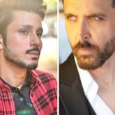 Amol Parashar on Hrithik Roshan’s reaction, “It feels good to see someone taking out 2 seconds of their life to acknowledge you and your work”