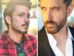 Amol Parashar on Hrithik Roshan’s reaction, “It feels good to see someone taking out 2 seconds of their life to acknowledge you and your work”