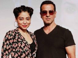 Anangsha Biswas is all praises for her Hostage 2 co-star Ronit Roy, says, “He is an encyclopedia”
