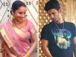 Ankita Lokhande was spotted buying plants as one of Sushant Singh Rajput’s dreams was to plant a thousand trees