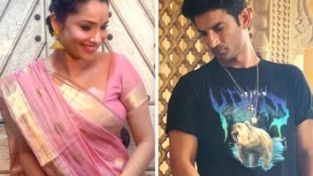 Ankita Lokhande was spotted buying plants as one of Sushant Singh Rajput’s dreams was to plant a thousand trees