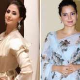 Anubhav Sinha and Swara Bhasker stand in support of Urmila Matondkar after Kangana Ranaut calls her 'soft porn' actress