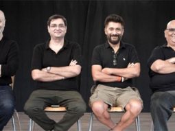 Anupam Kher and Satish Kaushik set to shoot for director Vivek Ranjan Agnihotri’s next film The Last Show
