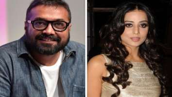 Anurag Kashyap gets thumbs up from Mahie Gill, unexpected support from his first wife
