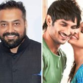 Anurag Kashyap reveals says Parineeti Chopra rejected Hasee Toh Phasee with Sushant Singh Rajput as he was a television actor