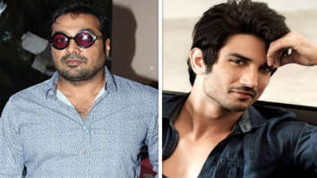 Anurag Kashyap shares chat with Sushant Singh Rajput’s manager revealing why he did not want to work with the late actor