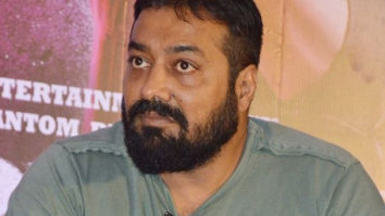 Anurag Kashyap speaks about his struggle with drugs; says he has not witnessed any drug parties in Bollywood