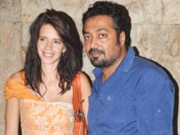 Anurag Kashyap’s ex-wife Kalki Koechlin defends him amid sexual assault allegations, says ‘don’t let this social media circus get to you’
