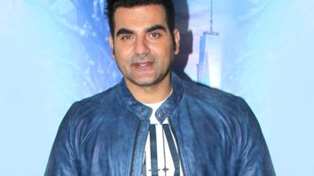 Arbaaz Khan files a defamation case against certain social media users