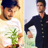 Arjun Bijlani joins the #PlantForSSR movement, shares a heartwarming video to mark 3 months of Sushant Singh Rajput’s demise