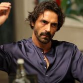 Arjun Rampal to star in courtroom drama Nail Polish