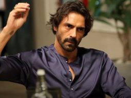 Arjun Rampal to star in courtroom drama Nail Polish