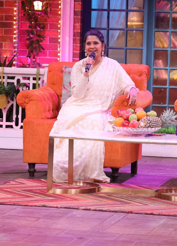 The Kapil Sharma Show: Ashutosh Rana reveals how he first met Renuka Shahane and how he eventually proposed