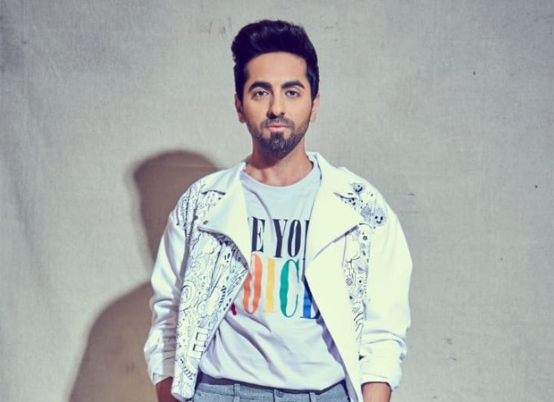 Ayushmann Khurrana becomes the new UNICEF Celebrity Advocate; joins David Beckham to end violence against children
