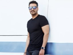 BREAKING: Ajay Devgn’s superhero film with YRF gets Rs.180 crore budget – EXPLOSIVE Details
