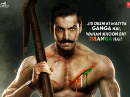 BREAKING! John Abraham starrer Satyameva Jayate 2 set to release on Eid 2021