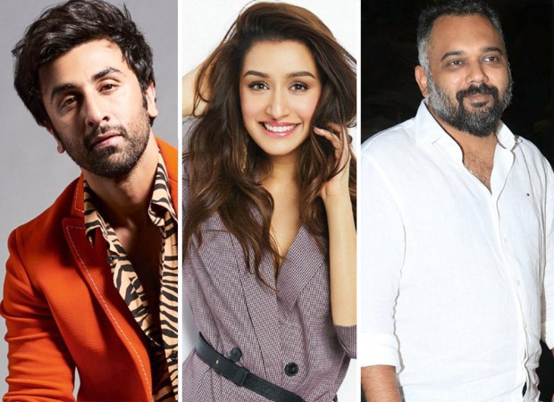 BREAKING SCOOP: Ranbir Kapoor and Shraddha Kapoor's next with Luv Ranjan on floors in November!
