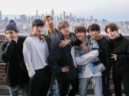 BTS, Beyonce, Drake, Kanye West & Megan Thee Stallion are top 5 most tweeted about artists of quarantine in the US