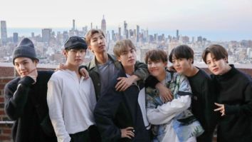 BTS, Beyonce, Drake, Kanye West & Megan Thee Stallion are top 5 most tweeted about artists of quarantine in the US