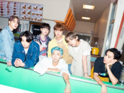 BTS’ Dynamite – The sparks spread across India