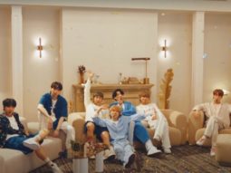 BTS Week continues with vibrant ‘HOME’ performance on The Tonight Show; John Cena applauds the group and ARMY 