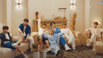 BTS Week continues with vibrant ‘HOME’ performance on The Tonight Show; John Cena applauds the group and ARMY 