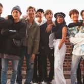 BTS call Halsey a 'dedicated partner' as she gets featured on TIME's 100 Most Influential People 2020 list 
