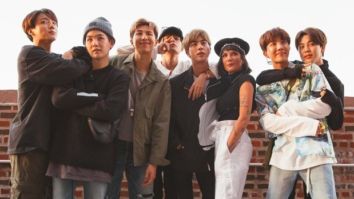BTS call Halsey a ‘dedicated partner’ as she gets featured on TIME’s 100 Most Influential People 2020 list 