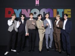 BTS express gratitude towards ARMY & celebrate No. 1 milestone of ‘Dynamite’ on Billboard Hot 100