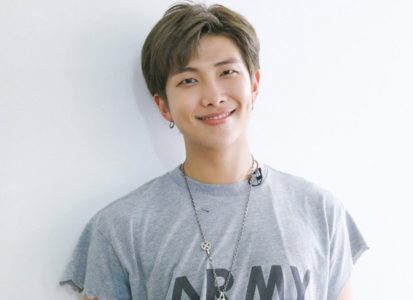 BTS: RM aka Kim Namjoon is recognized by Twitter as ARMY's Daddy