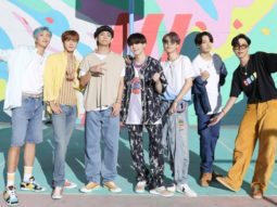 BTS members react to Billboard No. 1 with ‘Dynamite’, South Korea President Moon Jae-in congratulates them 