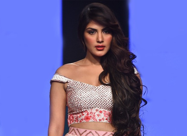 Bail plea of Rhea Chakraborty and others rejected by Mumbai Special court