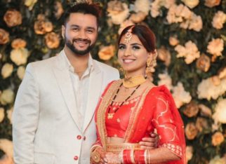Balraj Syal ties the knot with singer Deepti Tuli in a hush-hush wedding
