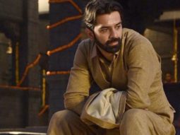 Barun Sobti’s dapper traditional attire will leave you smitten!