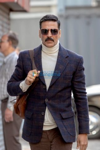 Movie Stills Of The Movie Bellbottom
