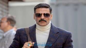 Movie Stills Of The Movie Bellbottom