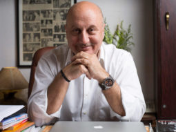 Bhopal instead of Kashmir for Anupam Kher