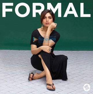 Celebrity Photos of Bhumi Pednekar